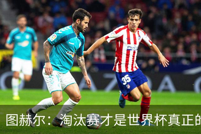 图赫尔：淘汰赛才是世界杯真正的开始，比赛越重要我们表现会越好